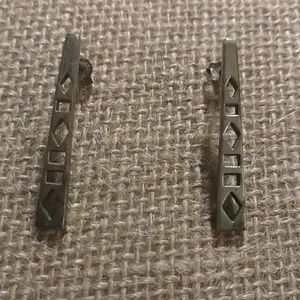 Vintage Noonday Collection Earrings